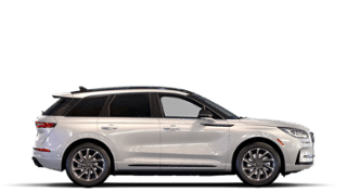 2024 Lincoln Lincoln Corsair External Image 5